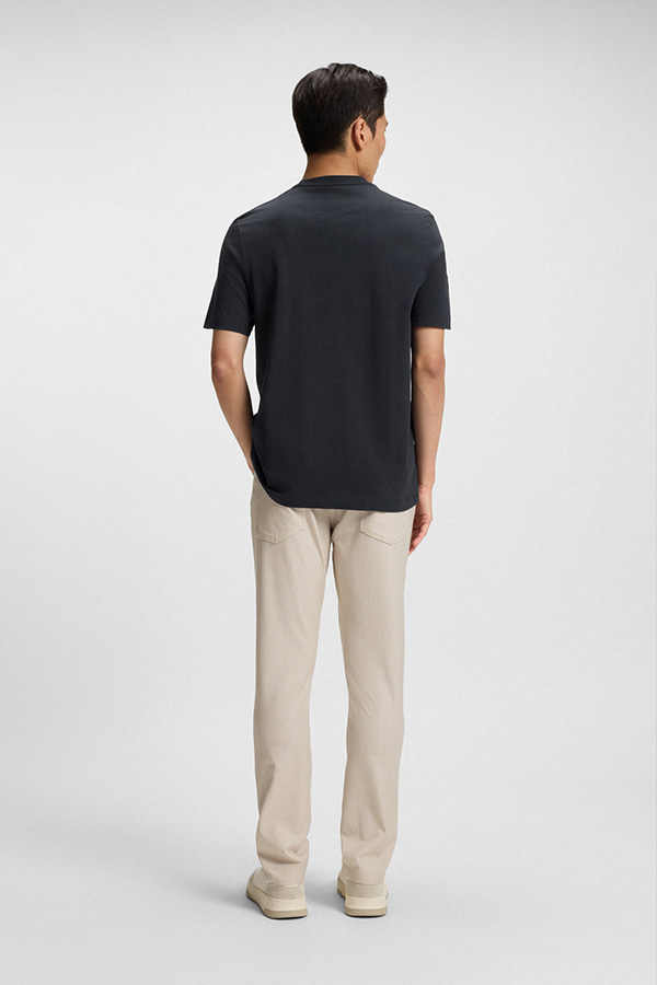 ΜΠΛΟΥΖΑ BOSS - 404 ΜΠΛΕ